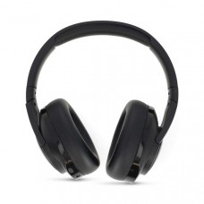 Draadloze Over-ear Koptelefoon | Maximale batterijduur: 28 uur | Ingebouwde microfoon | Drukbediening | Hybrid (ENC + ANC) | Ondersteuning voor spraakbesturing | Volumebediening | Zwart