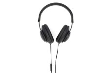 Bedrade Over-ear Koptelefoon | USB-CT | Kabellengte: 1.20 m | Volumebediening | Zwart