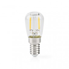 Koelkastlamp | LED | E14 | 2 W | T26
