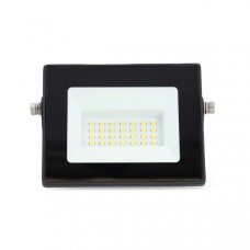LED-Bouwlamp | 4000 K | Nominale lichtstroom: 1620 lm | IP65 | 1.00 m | Energieklasse: F | 220 - 240 V AC 50/60 Hz | 20 W
