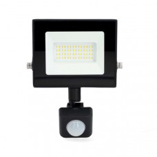 LED-Bouwlamp | 4000 K | Nominale lichtstroom: 1620 lm | IP44 | 1.00 m | Energieklasse: F | 220 - 240 V AC 50/60 Hz | 20 W