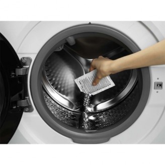 M3GCP201 Super Clean Ontvetter voor wasmachines - 2 zakjes