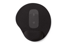 Muismat | 215 mm | Zwart