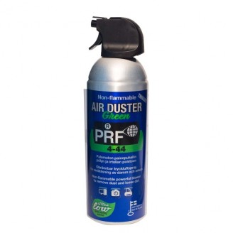 4-44 Air Duster Green Trigger Niet-ontvlambaar 520 ml