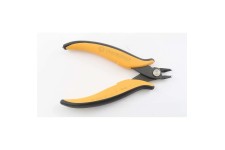 Zijkniptang 137 mm afgekant