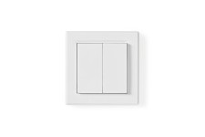 RF-stekker | 433 MHz | 18 W | Wit