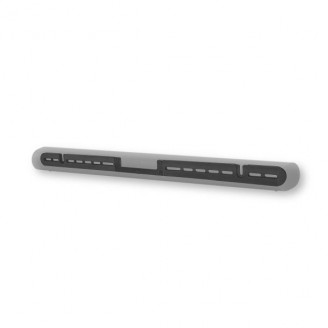 Soundbar Beugel | Geschikt voor: Sonos ArcT | Wand | 10 kg | Vast | ABS / Staal | Zwart