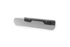 Soundbar Beugel | Geschikt voor: Sonos RayT | Wand | 2 kg | Vast | ABS / Staal | Zwart