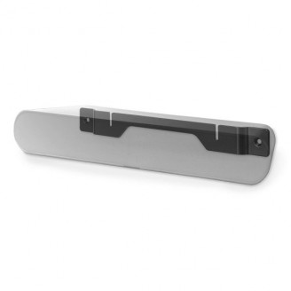 Soundbar Beugel | Geschikt voor: Sonos RayT | Wand | 2 kg | Vast | ABS / Staal | Zwart