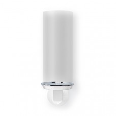 Speakerbeugel | Geschikt voor: Google Home | Wand | 2 kg | Vast | Metaal / Staal | Wit