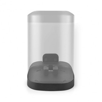 Speakerbeugel | Geschikt voor: Sonos One SLT / Sonos OneT / Sonos PLAY:1T | Wand | 7 kg | Vast | ABS / Staal | Zwart