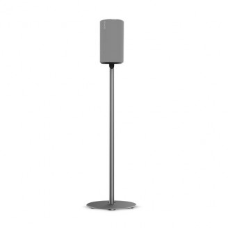 Speakerbeugel | Geschikt voor: SonosÂ® Era100 | Standaard | 3 kg | Vast | ABS / Metaal | Zwart
