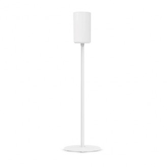 Speakerbeugel | Geschikt voor: Sonos Era100 | Standaard | 3 kg | Vast | ABS / Metaal | Wit