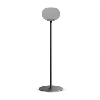 Speakerbeugel | Geschikt voor: Sonos Era300 | Standaard | 5 kg | Vast | ABS / Metaal | Zwart
