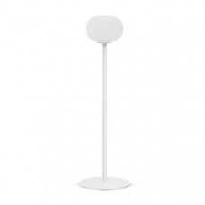 Speakerbeugel | Geschikt voor: Sonos Era300 | Standaard | 5 kg | Vast | ABS / Metaal | Wit
