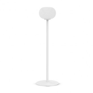 Speakerbeugel | Geschikt voor: Sonos Era300 | Standaard | 5 kg | Vast | ABS / Metaal | Wit