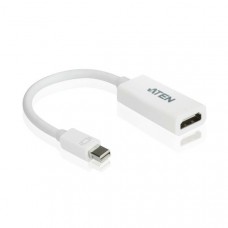 Verloopstuk van Mini DisplayPort naar HDMI