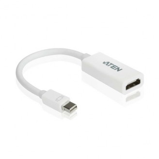 Verloopstuk van Mini DisplayPort naar HDMI