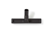 Parketborstel | Kunststof Haar | Vervanging voor: Bosch / Miele / Panasonic / Rowenta / Samsung / Siemens