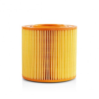 Stofzuiger Cartridge-Filter | Vervanging voor: Allaway | A/C-Series | Motorfilter