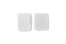 Set Universele Stofzuigerfilters | Microfilter | Motorfilter | Op maat te knippen | Universeel toepasbaar | Vervanging voor: Universeel