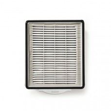 HEPA-Vervangingsfilter | Vervanging voor: Philips | Wit