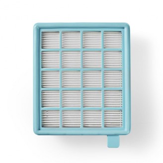 HEPA Filter Set | Vervanging voor: Philips | HEPA-Motorfilter en Microfilter | H13