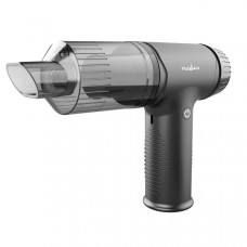 Handstofzuiger | Luchtblazer | 90 W | Oplaadbaar | Droog / Nat | Li-Ion | Zwart