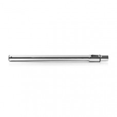 Telescoopbuis voor Stofzuiger | 32 mm | 580 mm | 980 mm | Chrome | Zilver