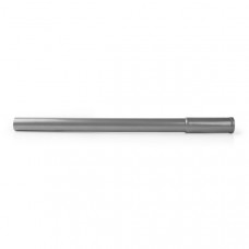 Telescoopbuis voor Stofzuiger | 32 mm | 500 mm | 500 mm | Chrome | Zilver