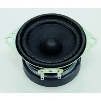 FRS 5 - 8 Ohm - 5 cm (2") fullrange luidspreker