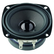 FRS 8 - 8 Ohm - 8 cm (3,3") HiFi fullrange-driver