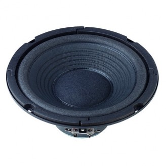 W200 - 8 ohm 20 cm (8") 8 woofer