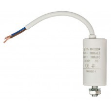 Condensator 2.0uf / 450 V + Cable