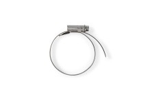 Slangklem | 50 - 70 mm | Metaal