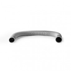 Uitrekbare afvoerslang | 24/19 mm | 29/22 mm | 0.5 Bar | 50 Â°C | 2.00 m | Schotel / Wasmachine | PVC | Grijs