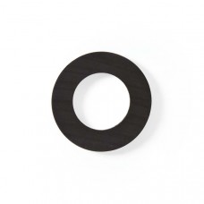Rubber Afdichting voor Slang | 1/2'' | 10 Stuks | Zwart