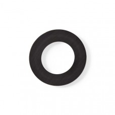 Rubber Afdichting voor Slang | 3/4'' | 10 Stuks | Zwart