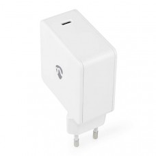 Oplader | 100 W | GaN | Snellaad functie | 3.0 / 5.0 A | Outputs: 1 | USB-CT | Automatische Voltage Selectie