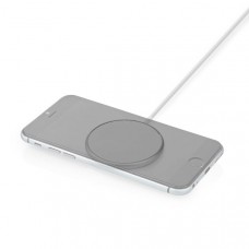 Draadloze Oplader | 5 / 7.5 / 10 / 15 W | 1.0 / 1.1 / 1.67 / 2 A | Inclusief kabel | USB Type-CT | 1.00 m