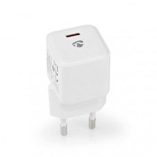 Oplader | 20 W | Snellaad functie | 1.67 / 2.22 / 3.0 A | Outputs: 1 | USB-CT | Automatische Voltage Selectie