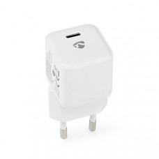 Oplader | 30 W | Snellaad functie | 1.5 / 2.0 / 2.5 / 3.0 A | Outputs: 1 | USB-CT | Automatische Voltage Selectie