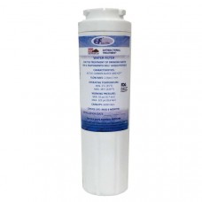 Water filter cartridge for refrigerator