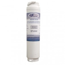 Water filter cartridge for refrigerator