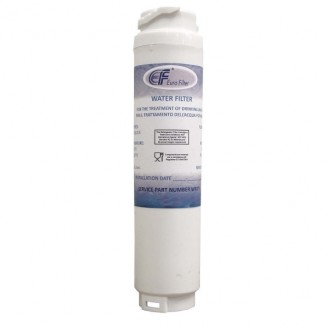 Water filter cartridge for refrigerator