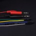 PCBite kit with 4x PCBite probes and test wires