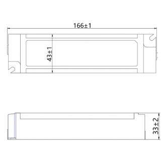 PCE60-24-2,5-LED-E