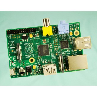 Raspberry Pi Model2 B