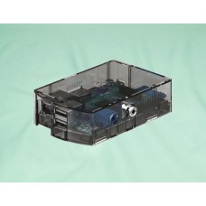 Raspberry Pi case cl