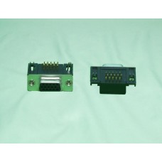 D 15-F-HP/VGA